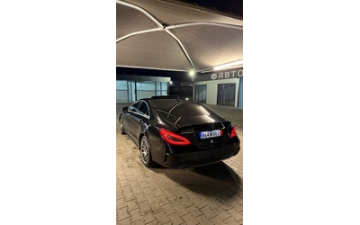 mercedes-benz-cls-400 - 5