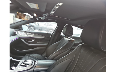 Mercedes-Benz CLS 450 AMG* BURMASTER* 360* DIGITAL* ОБДУХ* АМБИЕНТ* KEYL - автомобили, коли, обяви за нови и употребявани 10