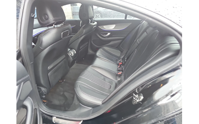 Mercedes-Benz CLS 450 AMG* BURMASTER* 360* DIGITAL* ОБДУХ* АМБИЕНТ* KEYL - автомобили, коли, обяви за нови и употребявани 12