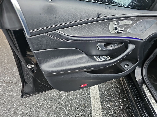 Mercedes-Benz CLS 450 AMG* BURMASTER* 360* DIGITAL* ОБДУХ* АМБИЕНТ* KEYL - автомобили, коли, обяви за нови и употребявани 13