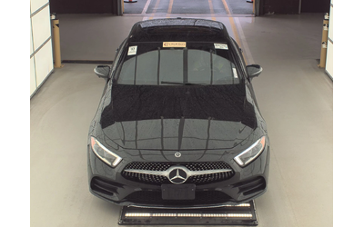 mercedes-benz-cls-450 - 1