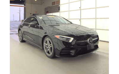 mercedes-benz-cls-450 - 2