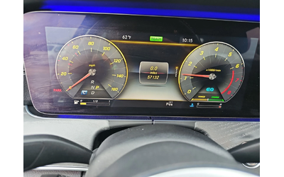 Mercedes-Benz CLS 450 AMG* BURMASTER* 360* DIGITAL* ОБДУХ* АМБИЕНТ* KEYL - автомобили, коли, обяви за нови и употребявани 6