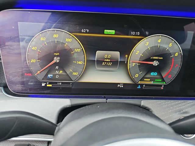 Mercedes-Benz CLS 450 AMG* BURMASTER* 360* DIGITAL* ОБДУХ* АМБИЕНТ* KEYL - автомобили, коли, обяви за нови и употребявани 6