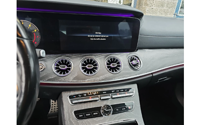 Mercedes-Benz CLS 450 AMG* BURMASTER* 360* DIGITAL* ОБДУХ* АМБИЕНТ* KEYL - автомобили, коли, обяви за нови и употребявани 8