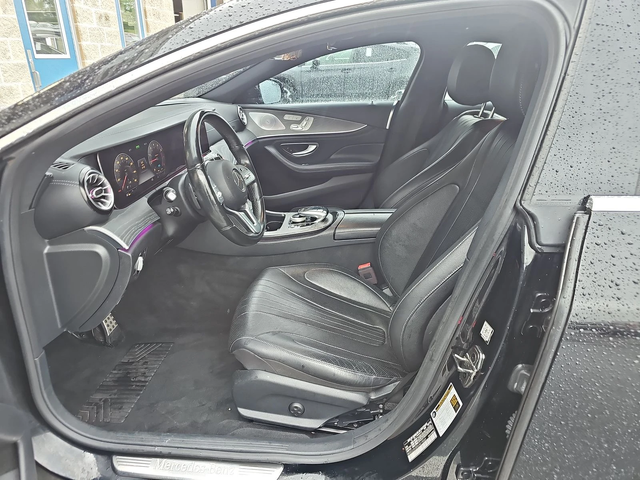 Mercedes-Benz CLS 450 AMG* BURMASTER* 360* DIGITAL* ОБДУХ* АМБИЕНТ* KEYL - автомобили, коли, обяви за нови и употребявани 9