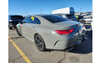 mercedes-benz-cls-450 - 1