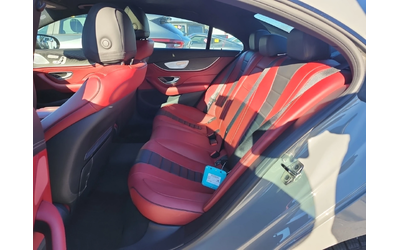 Mercedes-Benz CLS 450 3.0 - автомобили, коли, обяви за нови и употребявани 7