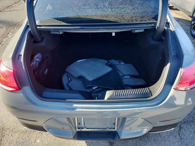 Mercedes-Benz CLS 450 3.0 - автомобили, коли, обяви за нови и употребявани 8