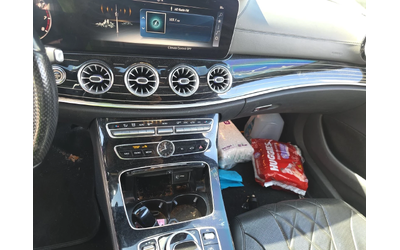 Mercedes-Benz CLS 450 - автомобили, коли, обяви за нови и употребявани 11