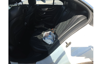 Mercedes-Benz CLS 450 - автомобили, коли, обяви за нови и употребявани 13