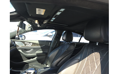 Mercedes-Benz CLS 450 - автомобили, коли, обяви за нови и употребявани 14