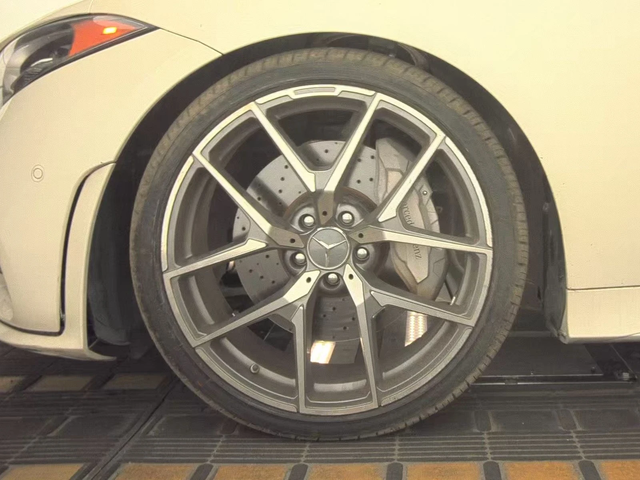 Mercedes-Benz CLS 450 - автомобили, коли, обяви за нови и употребявани 6