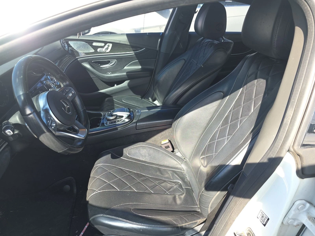 Mercedes-Benz CLS 450 - автомобили, коли, обяви за нови и употребявани 7