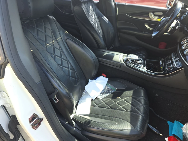 Mercedes-Benz CLS 450 - автомобили, коли, обяви за нови и употребявани 8