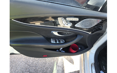 Mercedes-Benz CLS 450 - автомобили, коли, обяви за нови и употребявани 9