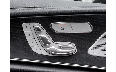 Mercedes-Benz CLS 450 4M AMG Line - автомобили, коли, обяви за нови и употребявани 10