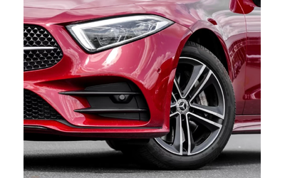 mercedes-benz-cls-450 - 4