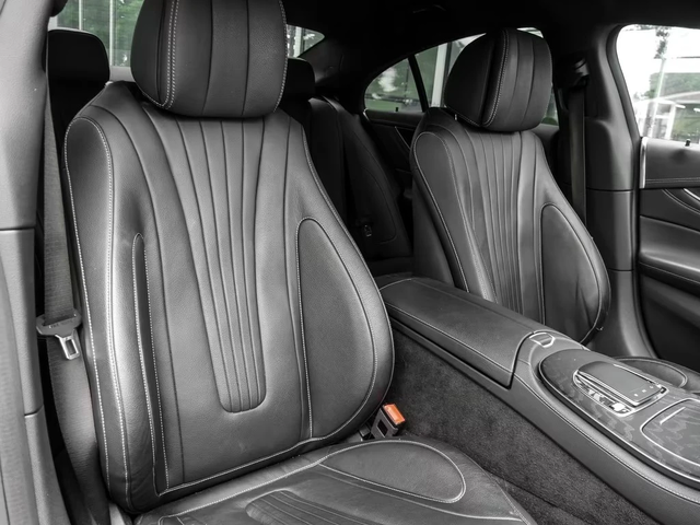 Mercedes-Benz CLS 450 4M AMG Line - автомобили, коли, обяви за нови и употребявани 5