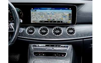 Mercedes-Benz CLS 450 4M AMG Line - автомобили, коли, обяви за нови и употребявани 6