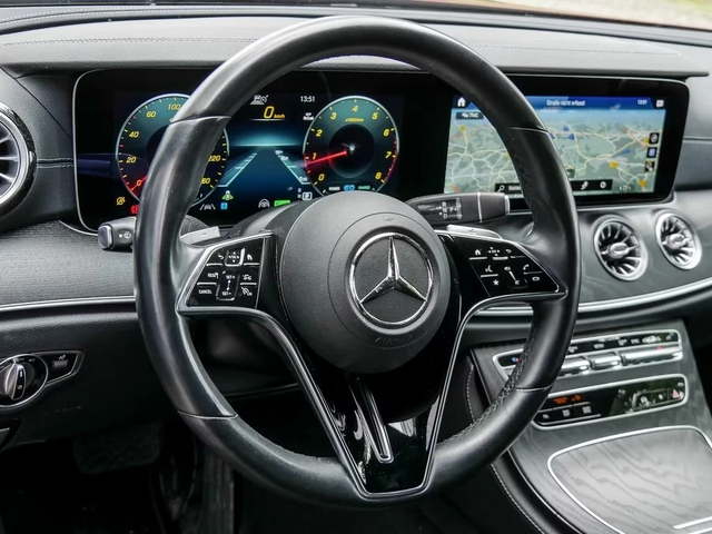 Mercedes-Benz CLS 450 4M AMG Line - автомобили, коли, обяви за нови и употребявани 7