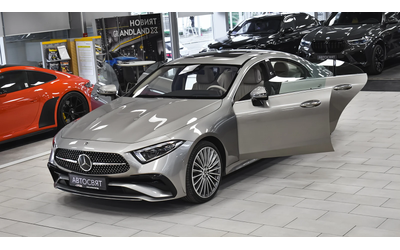 mercedes-benz-cls-450 - 0