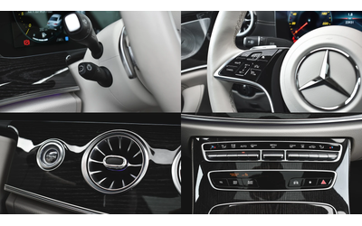 Mercedes-Benz CLS 450 AMG Line 4MATIC - автомобили, коли, обяви за нови и употребявани 14