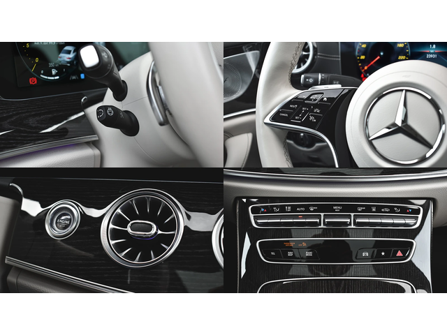 Mercedes-Benz CLS 450 AMG Line 4MATIC - автомобили, коли, обяви за нови и употребявани 14