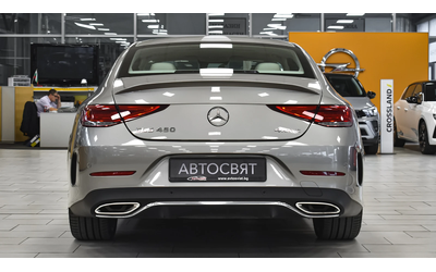 mercedes-benz-cls-450 - 2