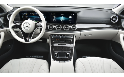 Mercedes-Benz CLS 450 AMG Line 4MATIC - автомобили, коли, обяви за нови и употребявани 7