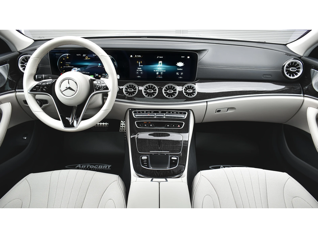 Mercedes-Benz CLS 450 AMG Line 4MATIC - автомобили, коли, обяви за нови и употребявани 7