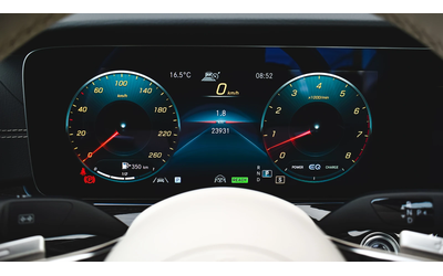 Mercedes-Benz CLS 450 AMG Line 4MATIC - автомобили, коли, обяви за нови и употребявани 8