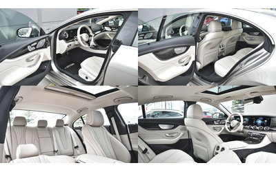 Mercedes-Benz CLS 450 AMG Line 4MATIC - автомобили, коли, обяви за нови и употребявани 9