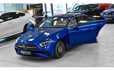 mercedes-benz-cls-450 - 0