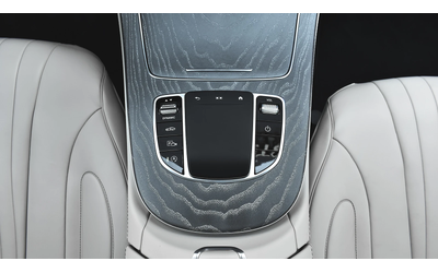 Mercedes-Benz CLS 450 AMG Line 4MATIC Coupe - автомобили, коли, обяви за нови и употребявани 10