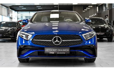 mercedes-benz-cls-450 - 1