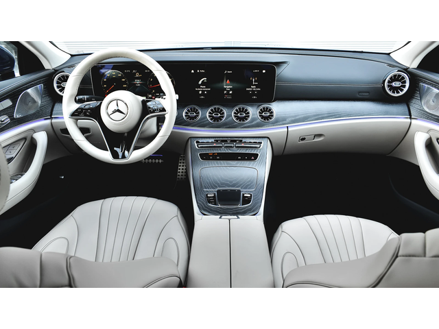 Mercedes-Benz CLS 450 AMG Line 4MATIC Coupe - автомобили, коли, обяви за нови и употребявани 7