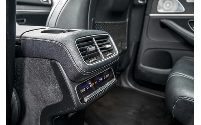 Mercedes-Benz CLS 450 4MATIC  С РЕГИСТРАЦИЯ И АВТОКРЕДИТ - автомобили, коли, обяви за нови и употребявани 9