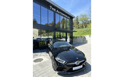 mercedes-benz-cls-450 - 0