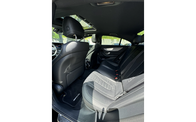 Mercedes-Benz CLS 450 4MATIC - автомобили, коли, обяви за нови и употребявани 10