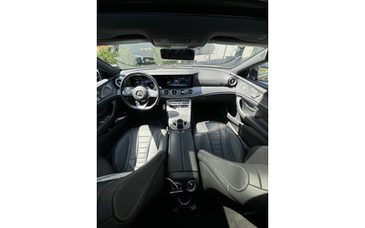 Mercedes-Benz CLS 450 4MATIC - автомобили, коли, обяви за нови и употребявани 11