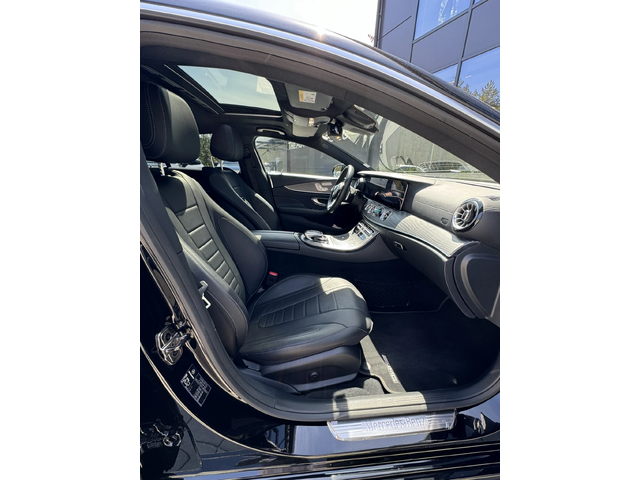 Mercedes-Benz CLS 450 4MATIC - автомобили, коли, обяви за нови и употребявани 13