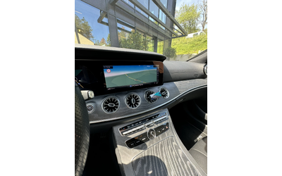 Mercedes-Benz CLS 450 4MATIC - автомобили, коли, обяви за нови и употребявани 15