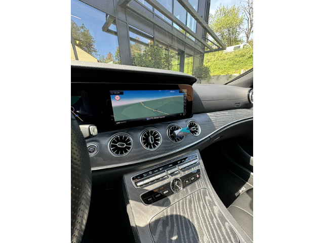 Mercedes-Benz CLS 450 4MATIC - автомобили, коли, обяви за нови и употребявани 15