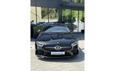 mercedes-benz-cls-450 - 2
