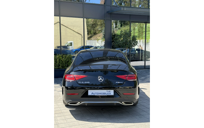 mercedes-benz-cls-450 - 5