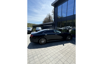 Mercedes-Benz CLS 450 4MATIC - автомобили, коли, обяви за нови и употребявани 9