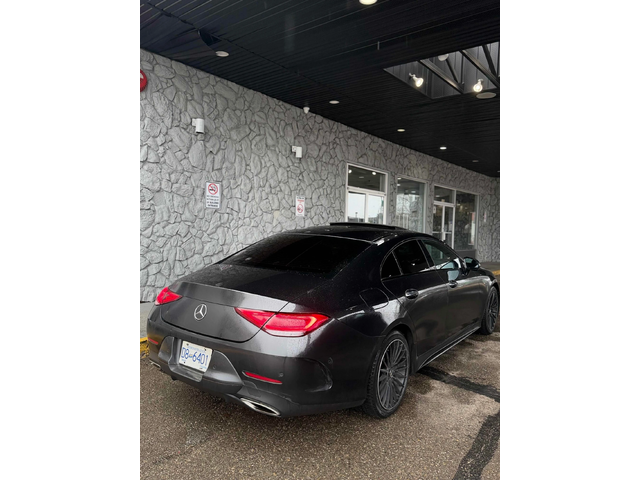 Mercedes-Benz CLS 450 AMG PK/360/HARMAN/ОБДУХ* - автомобили, коли, обяви за нови и употребявани 3