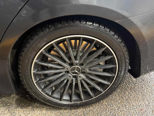 Mercedes-Benz CLS 450 AMG PK/360/HARMAN/ОБДУХ* - автомобили, коли, обяви за нови и употребявани 4