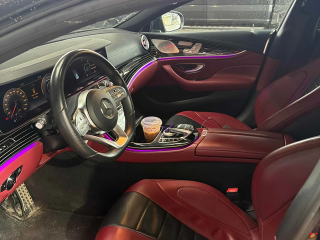 Mercedes-Benz CLS 450 AMG PK/360/HARMAN/ОБДУХ* - автомобили, коли, обяви за нови и употребявани 5